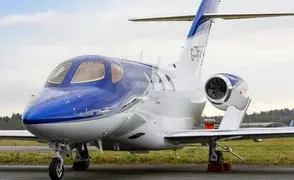 HondaJet