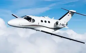 Citation Mustang