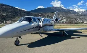 Citation CJ2