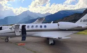 Citation CJ2+