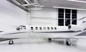 Citation CJ3+