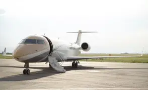 Challenger 850