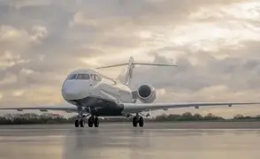 Global Express