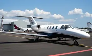 Citation CJ