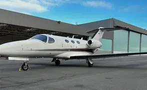 Citation Mustang