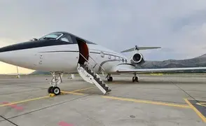 Gulfstream G-IV