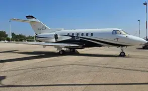 Hawker 800XP