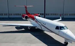 Legacy 600