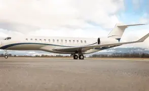 Global 7500