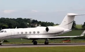 Gulfstream G450