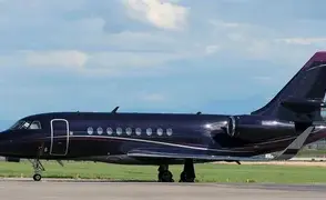 Falcon 2000