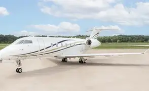 Challenger 350