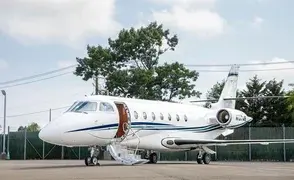 Gulfstream G200