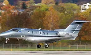 Pilatus PC-24