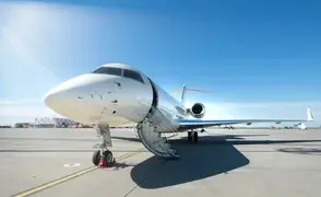 Global Express XRS