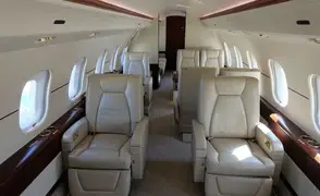 Global Express XRS