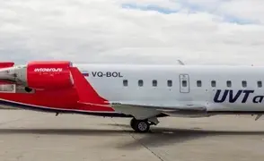 CRJ 200