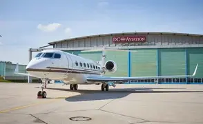 Gulfstream G650ER