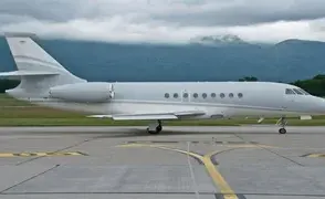 Falcon 2000EX EASy