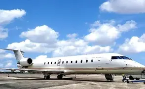 Challenger 850