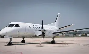 SAAB 340 A