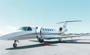 Citation CJ4