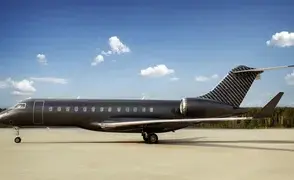 Global Express XRS