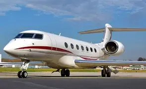 Gulfstream G600