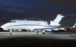 Challenger 300