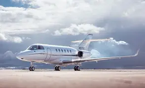 Hawker 800XP