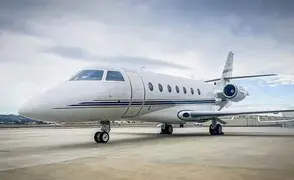 Gulfstream G200