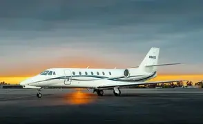 Citation Sovereign