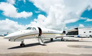 Legacy 600
