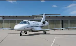 Citation CJ4