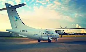 Dornier 328