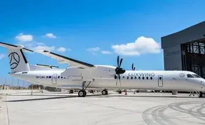 Dash 8-Q400