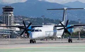 Dash 8-Q400
