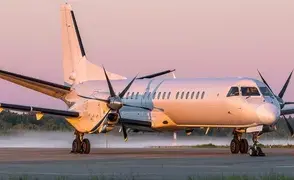Saab 2000