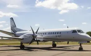 Saab 2000