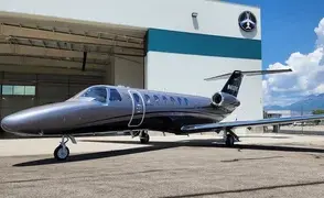 Citation CJ3+