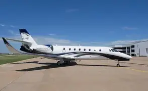 Citation Sovereign