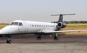 Embraer 135 LR VIP