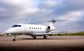 Challenger 300