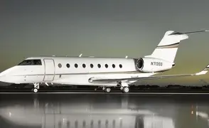 Gulfstream G280