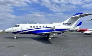 Hawker 900XP