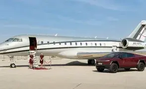 Global Express XRS
