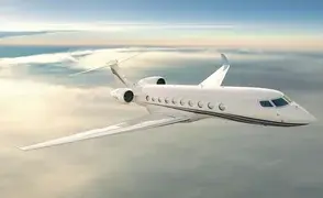 Gulfstream G700