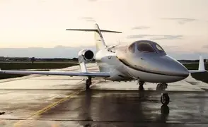 HondaJet