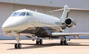 Challenger 300