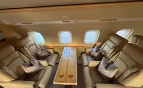 Global Express XRS